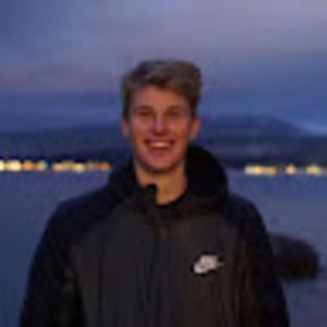 Meet your Posher, Jack